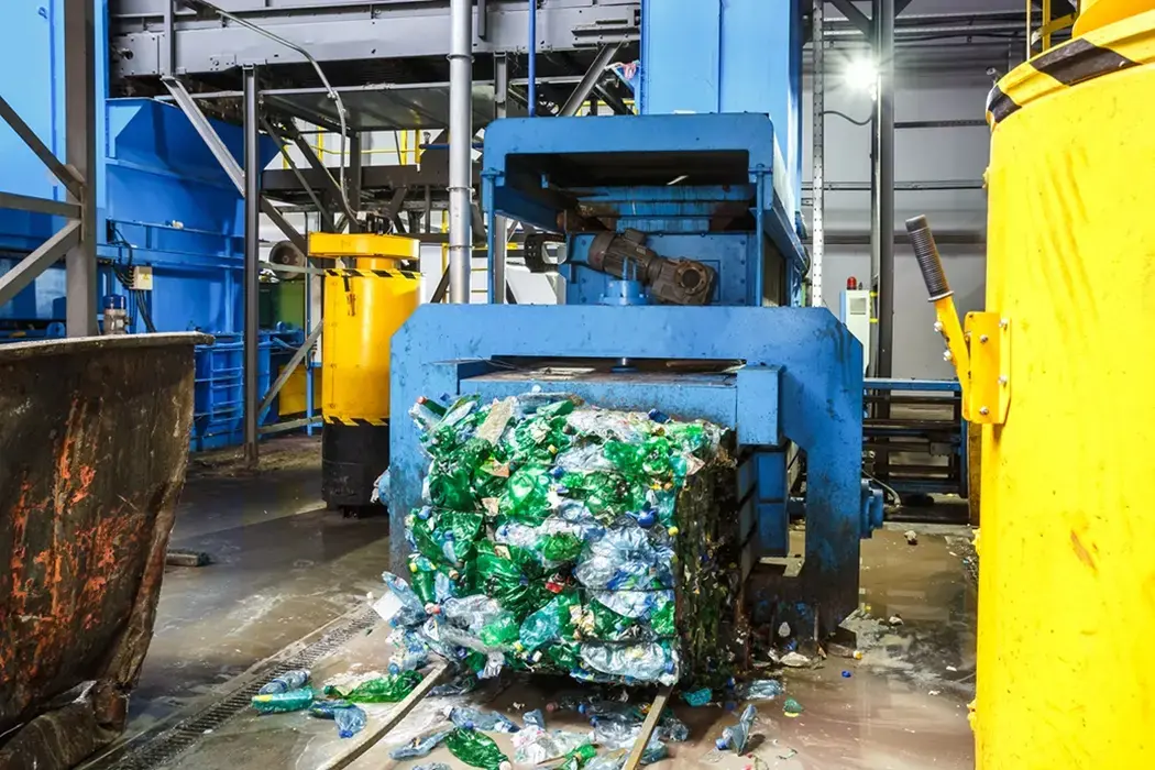 Recykling plastiku a LDPE - co mają wspólnego?