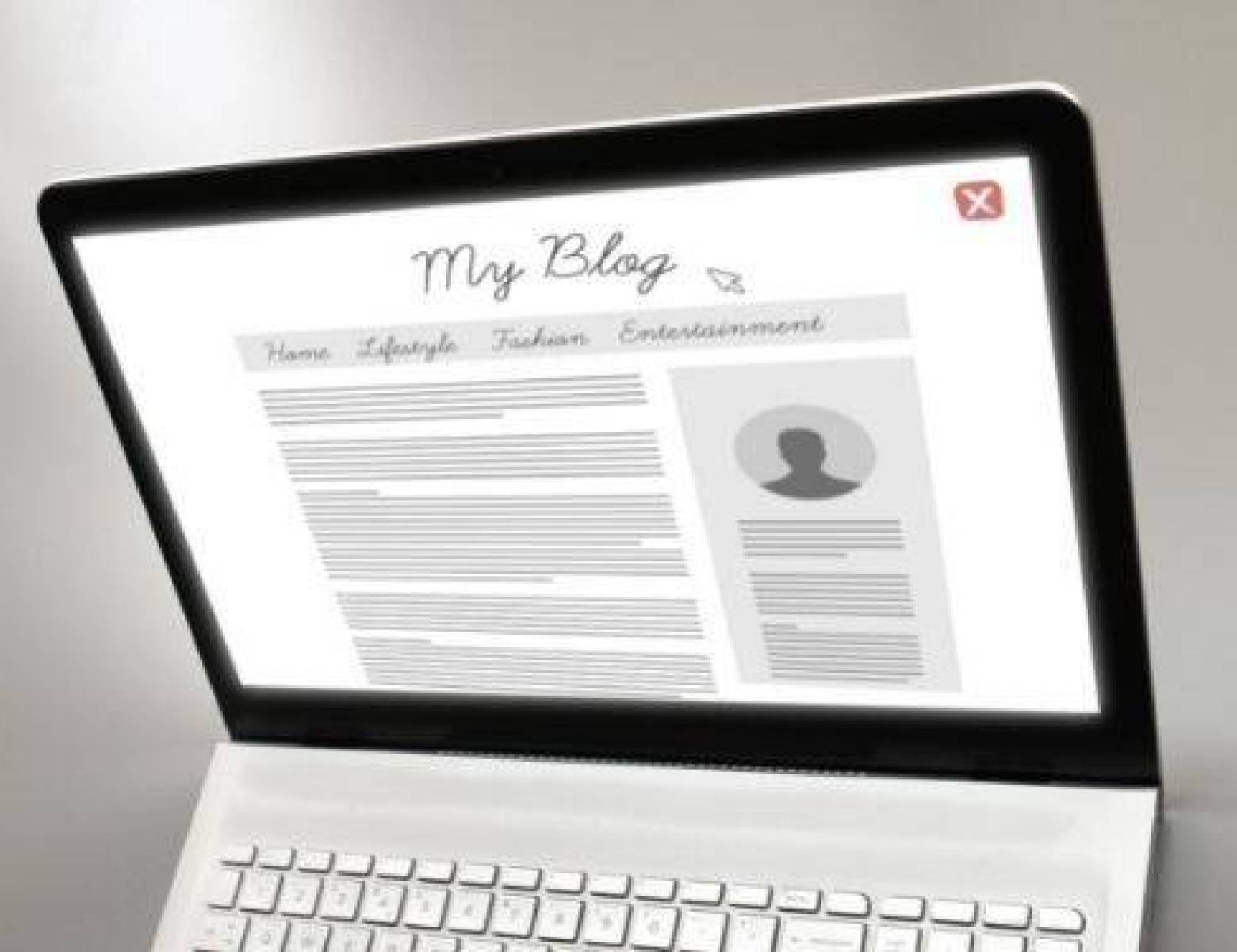 Jak zacząć zarabiać na swoim blogu